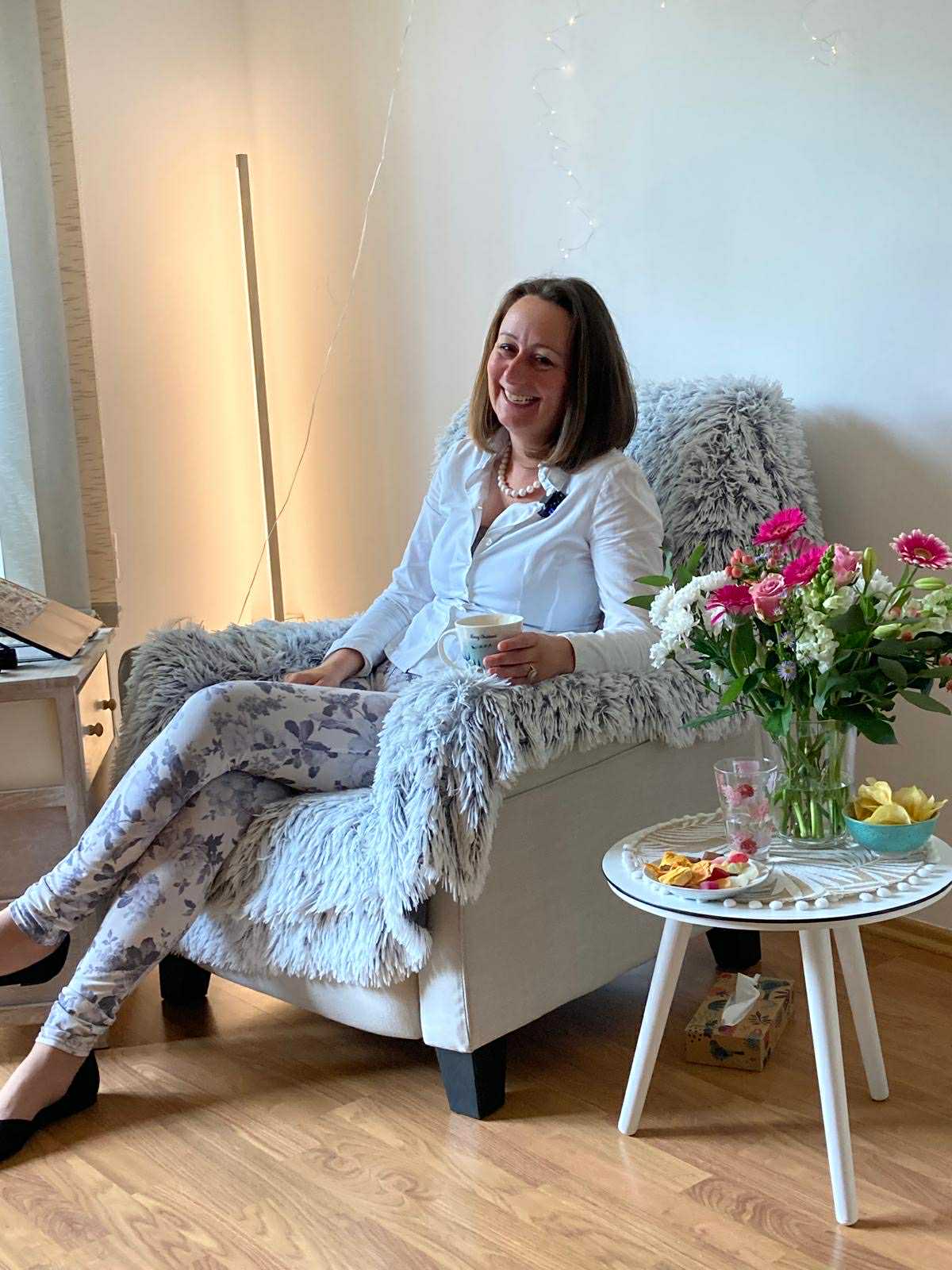 Mag. Susanna Mittermaier